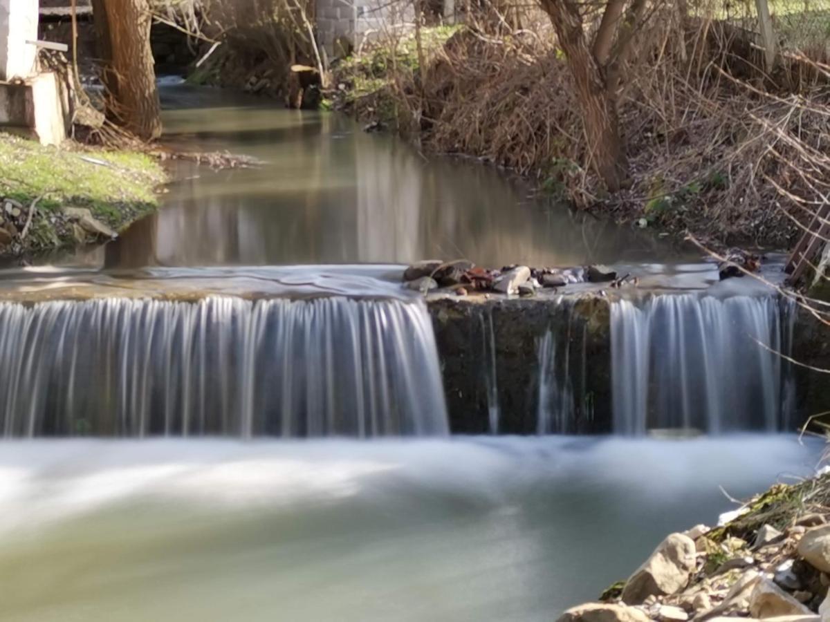 Apartmani La Magaza Banja Vrujci Berkovac Экстерьер фото