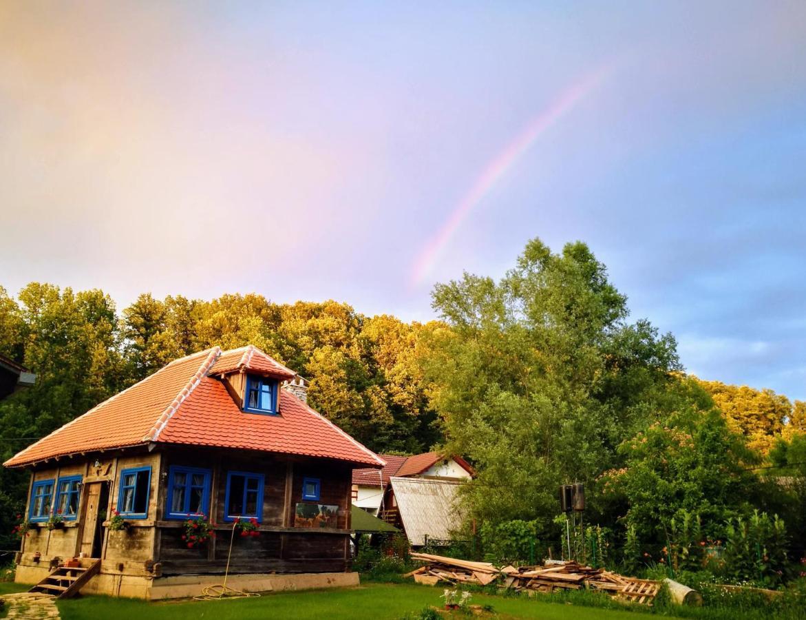 Apartmani La Magaza Banja Vrujci Berkovac Экстерьер фото